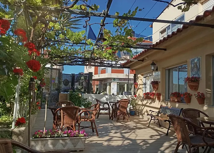 Hotel Vasco Da Gama