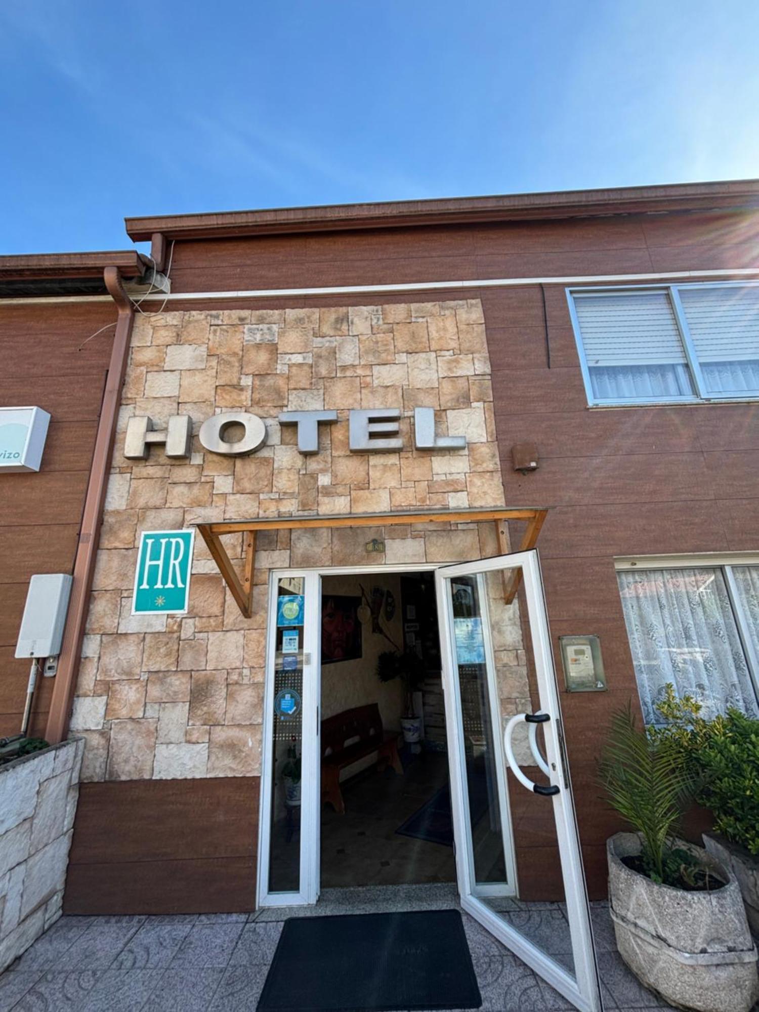 Hotel Vasco Da Gama *