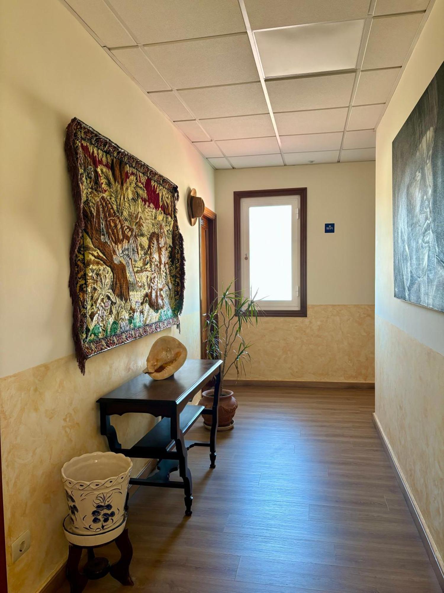 Hotel Vasco Da Gama Sabaris