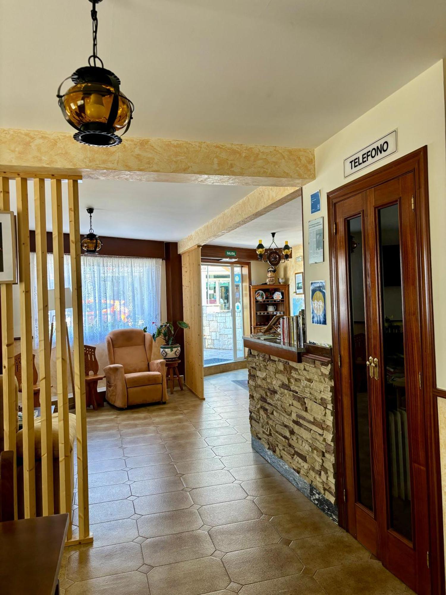 Vasco Da Gama Hotel