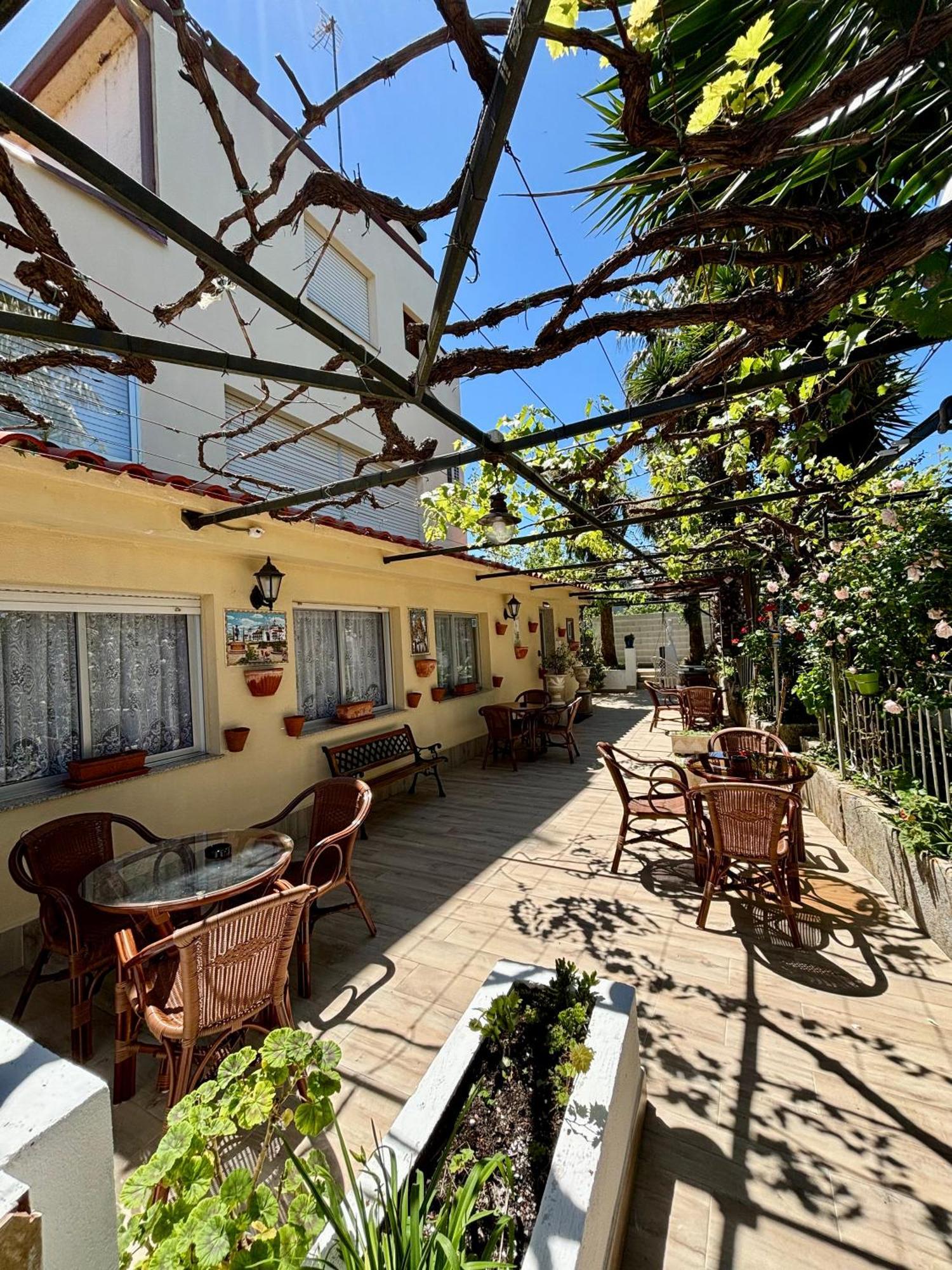 Hotel Vasco Da Gama Sabaris