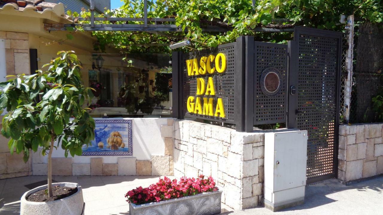 Vasco Da Gama Sabaris